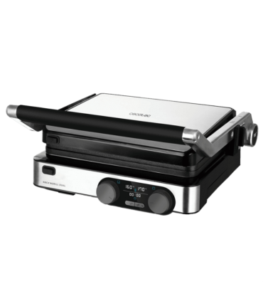 PARRILLA CECOTEC ROCK GRILL DUAL 2000W