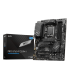 PLACA BASE MSI PRO B760 P 1700 ATX 4XDDR4