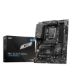 PLACA BASE MSI PRO B760-P 1700 ATX 4XDDR4