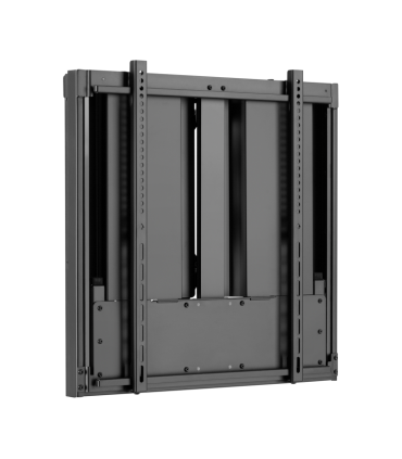 SOPORTE AISENS PARED CONTRAPESO PRO PANTALLA 60 90KG 70 100 NEGRO