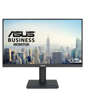 MONITOR PROFESIONAL ASUS VA24DQFS 238 FHD MULTIMEDIA REGULABLE