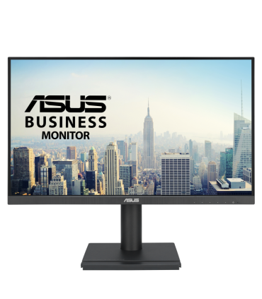 MONITOR PROFESIONAL ASUS VA24DQFS 238 FHD MULTIMEDIA REGULABLE
