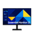MONITOR SAMSUNG 24 LS24D302GAUXEN FHD IPS
