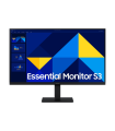 MONITOR SAMSUNG 24" LS24D302GAUXEN FHD IPS