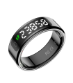 LEOTEC SMART RING KOR MAU NEGRO TALLA 10