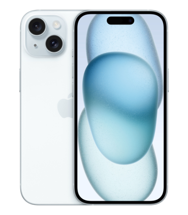 SMARTPHONE APPLE IPHONE 15 256GB AZUL