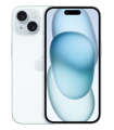 SMARTPHONE APPLE IPHONE 15 256GB AZUL