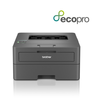 IMPRESORA BROTHER HLL2400DWE LASER DUPLEX WIFI