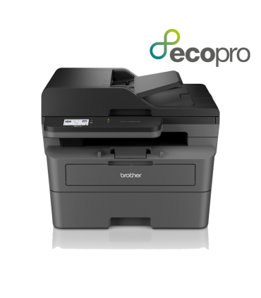 IMPRESORA BROTHER MFCL2860DWE MULTIFUNCION LASER MONOCROMO WIFI FAX DUPLEX
