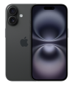 SMARTPHONE APPLE IPHONE 16 128GB BLACK