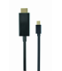 CABLE MINI DISPLAYPORT A HDMI 4K GEMBIRD 18 M