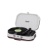 TOCADISCOS TREVITT 1020 BT SALLY TURNTABLE AWENCODING BEIGE