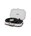 TOCADISCOS TREVITT 1020 BT SALLY TURNTABLE +AW+ENCODING BEIGE