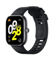 SMARTWATCH XIAOMI REDMI WATCH 4 OBDISIAN BLACK