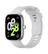 SMARTWATCH XIAOMI REDMI WATCH 4 SILVER GRAY