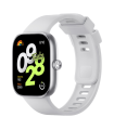 SMARTWATCH XIAOMI REDMI WATCH 4 SILVER GRAY