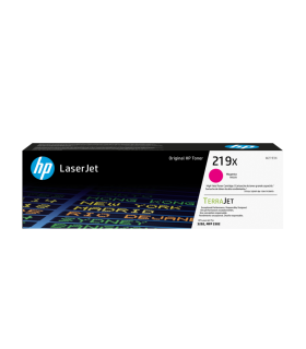 TONER HP MAGENTA 219X
