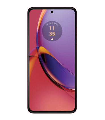 SMARTPHONE MOTOROLA MOTO G84 8GB 256GB 5G MAGENTA