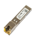 MODULO SFP CONVERSOR MIKROTIK S RJ01