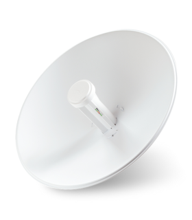 CPE UBIQUITI PBE M5 400 POWERBEAM M 5GHZ 25DBI AIRMAX