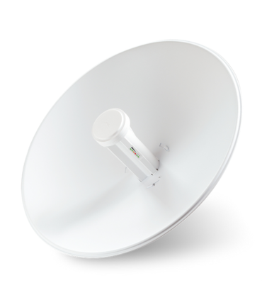 CPE UBIQUITI PBE M5 400 POWERBEAM M 5GHZ 25DBI AIRMAX