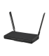 ROUTER HAP AX3 MIKROTIK C53UiG5HPaxD2HPaxD