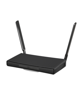 ROUTER HAP AX3 MIKROTIK C53UiG5HPaxD2HPaxD