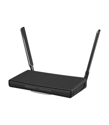 ROUTER HAP AX3 MIKROTIK C53UiG5HPaxD2HPaxD