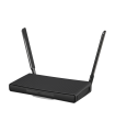 ROUTER HAP AX3 MIKROTIK C53UiG+5HPaxD2HPaxD