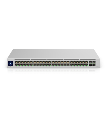 SWITCH UBIQUITI USW 48 UNIFI 48 PORT GIGABIT