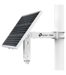 INTELLIGENT SOLAR POWER SUPPLY SYSTEM