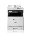 IMPRESORA BROTHER DCP-L8410CDW MFP 28PPM DUPLEX  USB ETHERNET 256MB IN