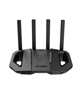 ROUTER INALAMBRICO ASUS TUF BE3600 GIGABIT ETHERNET DOBLE BANDA