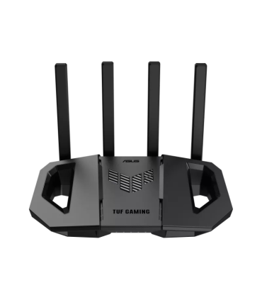 ROUTER INALAMBRICO ASUS TUF BE3600 GIGABIT ETHERNET DOBLE BANDA