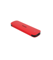 CARCASA HDD TOOQ TQE-2201R M.2 ALUMINIO ROJA