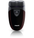AFEITADORA PHILIPS PQ206 18 SIN CABLE A BATERIA 2XAA