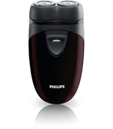 AFEITADORA PHILIPS PQ206 18 SIN CABLE A BATERIA 2XAA