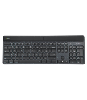 FUNDA PARA TARGUS ECOSMART ANTIMICROBIAL BLUETOOTH KEYBOARD ES