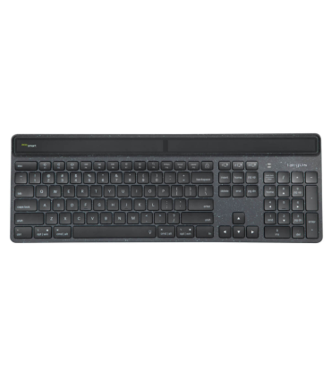 FUNDA PARA TARGUS ECOSMART ANTIMICROBIAL BLUETOOTH KEYBOARD ES
