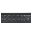 FUNDA PARA TARGUS ECOSMART ANTIMICROBIAL BLUETOOTH KEYBOARD (ES)