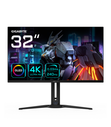 MONITOR GAMING AORUS FO32U 2 32 3840x2160 UHD