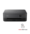 IMPRESORA CANON PIXMA TS5350I MULTIFUNCION WIFI DUPLEX NEGRA