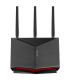 ROUTER WIFI 7ASUS RT BE86U DE DOBLE BANDA