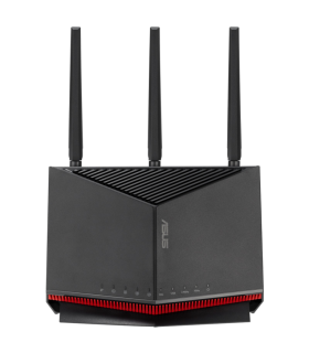 ROUTER WIFI 7ASUS RT BE86U DE DOBLE BANDA