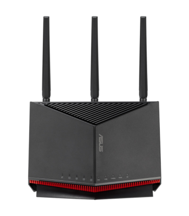 ROUTER WIFI 7ASUS RT BE86U DE DOBLE BANDA