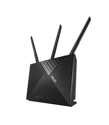 IG LTE ROUTER ASUS 4G AX56
