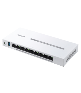ASUS EXPERTWIFI EBG19P ROUTER GIGABIT ETHERNET BLANCO