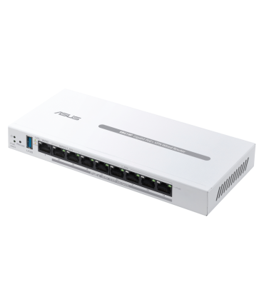 ASUS EXPERTWIFI EBG19P ROUTER GIGABIT ETHERNET BLANCO