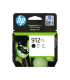 TINTA HP 912 XL NEGRO