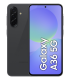 SMARTPHONE SAMSUNG GALAXY A36 8GB 256GB AWESOME BLACK